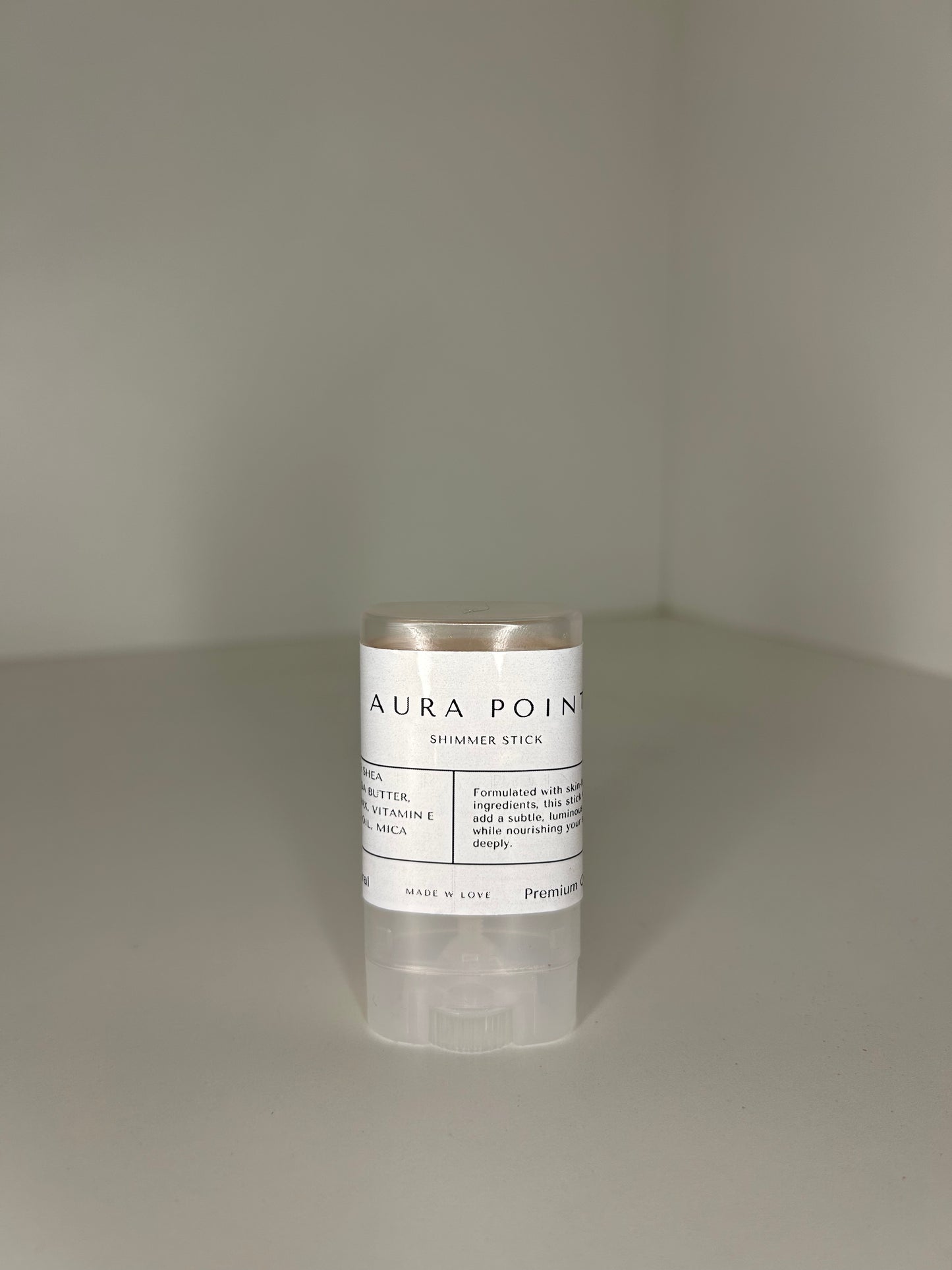 Aura Points: Shimmer Stick