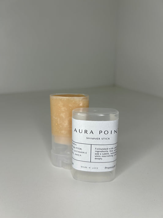 Aura Points: Shimmer Stick